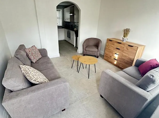 Cosy Corner