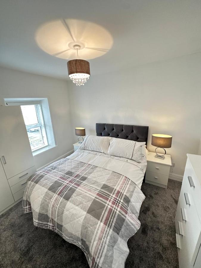 Cosy Corner Sligo